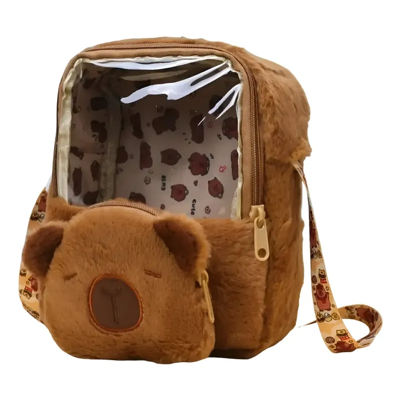 Bolso para niño